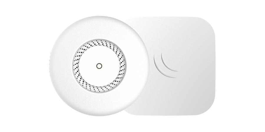 MikroTik cAP ac